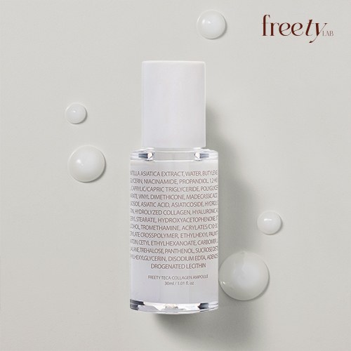 TECA Collagen Ampoule