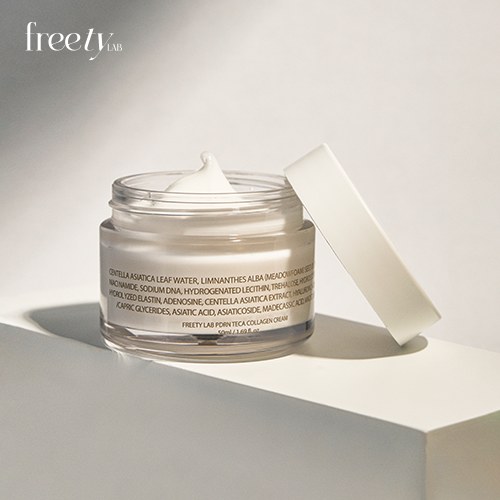 PDRN TECA Collagen Cream