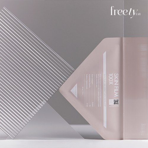 Skin Film 100X