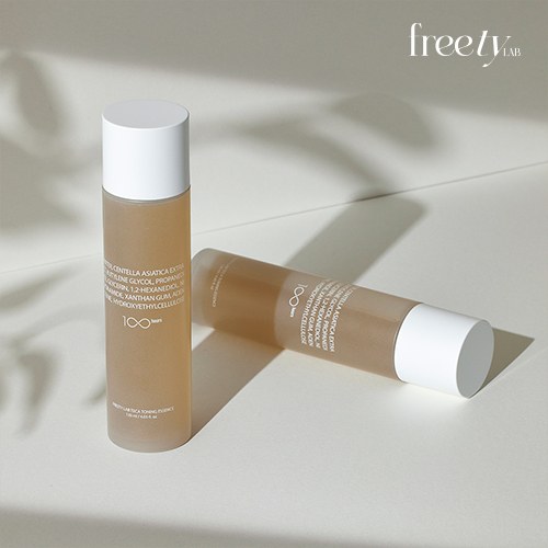 TECA Toning Essence